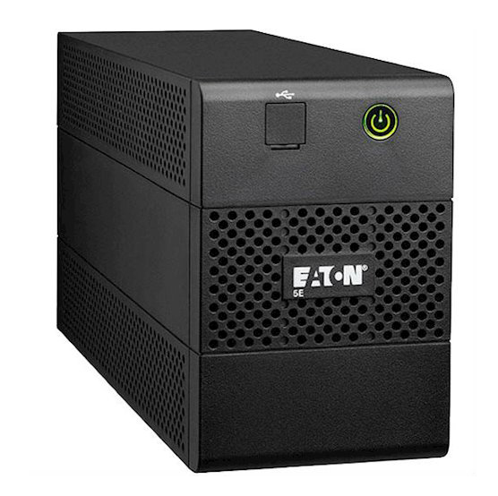 Eaton 650VA/360W 5E UPS/005245